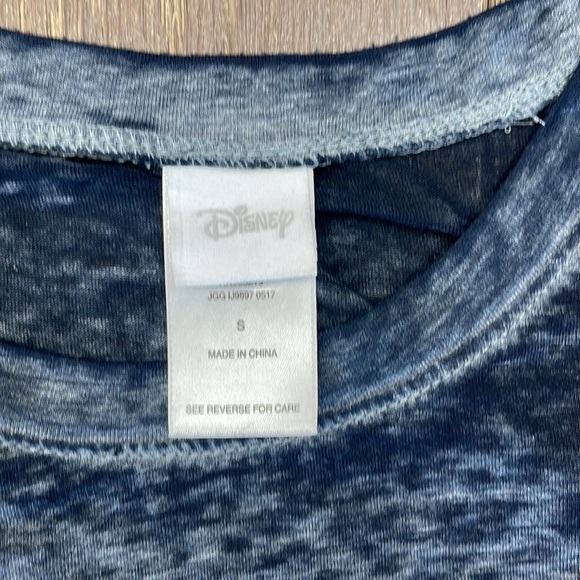 Micky Mouse T-shirt - Picture 2 of 3